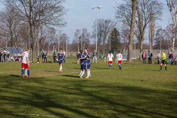 Bild 278 - Frauen HSV - SV Henstedt-Ulzburg : Ergebnis: 0:5